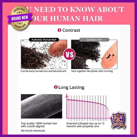Brazilian Body Wave Virgin Hair Extensions 3 Bundles 10 12 14 Inch